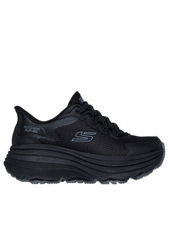 TENIS SKECHERS MUJER 180265BBK ZIRRUS Talla 7.5 Skechers
