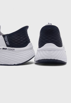 Tenis SKECHERS Max Cushioning Elite 2.0 Blanco