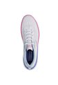 TENIS SKECHERS MUJER 128998GYPR GO RUN EL Talla 8 de Skechers