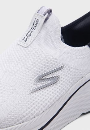 Tenis SKECHERS Max Cushioning Elite 2.0 Blanco