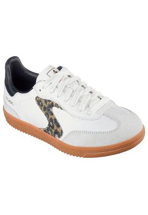 TENIS SKECHERS MUJER 185239WBK HOTSHOT Talla 9