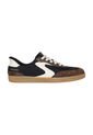 TENIS SKECHERS MUJER 185323BKBR HOTSHOT Talla 8 de Skechers