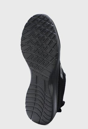 Tenis Training Negro Skechers Dynamight