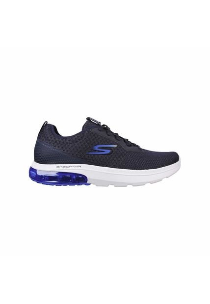 Tenis Skechers Go Walk Air 2.0 Para Hombre Color Azul