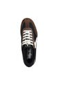TENIS SKECHERS MUJER 185323BKBR HOTSHOT Talla 8 de Skechers