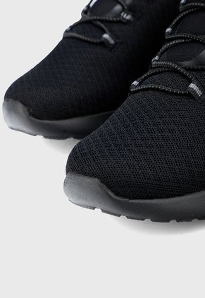 Tenis Training Negro Skechers Dynamight