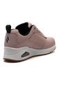 Tenis Lifestyle Rosa-Negro-Blanco Skechers Inside Matters de Skechers