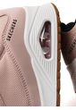 Tenis Lifestyle Rosa-Negro-Blanco Skechers Inside Matters de Skechers