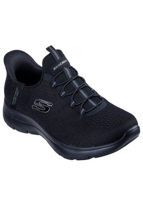 TENIS SKECHERS MUJER 150284BBK SUMMITS Talla 7.5