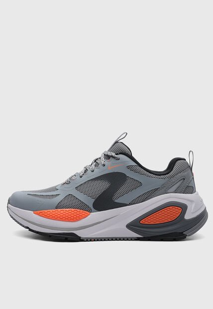 Tenis SKECHERS Octus Gris