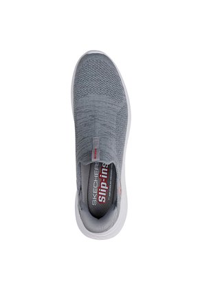 TENIS SKECHERS HOMBRE 233180GRY SKECH LITE Talla 7.5