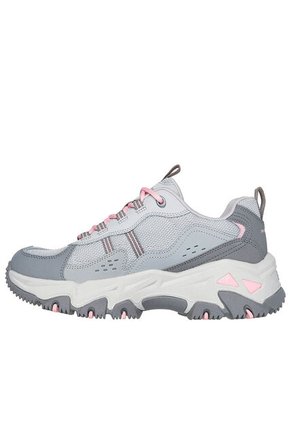 TENIS SKECHERS MUJER 180128GYPK D'LITES H Talla 5.5