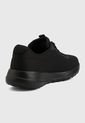 Tenis Running Negro Skechers GOwalk Joy de Skechers