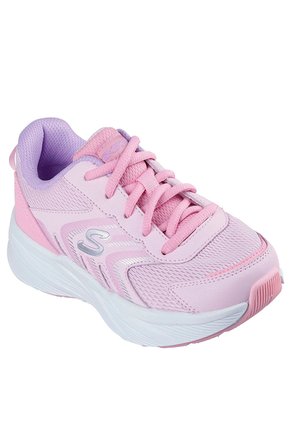 TENIS SKECHERS NIÑA 303643L-LTPL MICROSP Talla 3