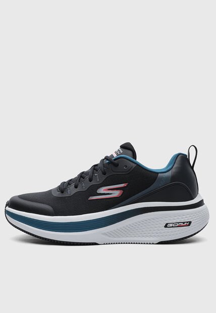 Tenis SKECHERS Go Run Elevate 2.0 Negro