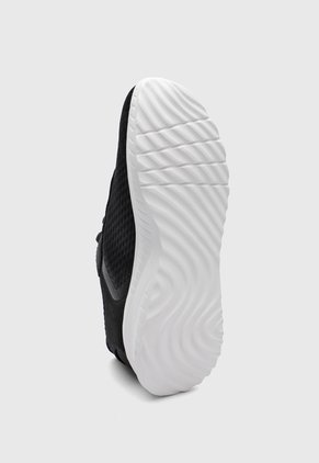 Tenis Lifestyle Skechers Bobs Squad Chaos Negro
