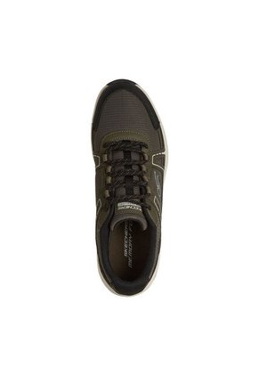 TENIS SKECHERS HOMBRE 237806OLV HILLCREST Talla 7