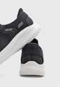Tenis Lifestyle Skechers Bobs Squad Chaos Negro de Skechers