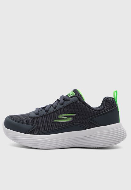 Tenis SKECHERS Go Run 400 V2 Azul