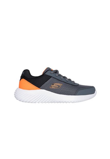 TENIS BOUNDER SKECHERS