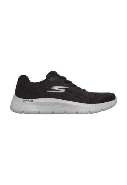 TENIS SKECHERS HOMBRE 216486BLK GO WALK FL Talla 8.5