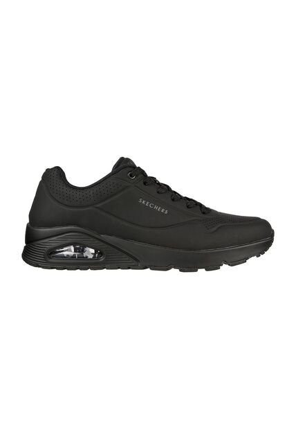 TENIS SKECHERS HOMBRE 52458BBK Talla 11