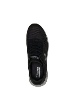 TENIS SKECHERS HOMBRE 216486BLK GO WALK FL Talla 8.5