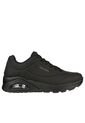 TENIS SKECHERS HOMBRE 52458BBK Talla 11 de Skechers