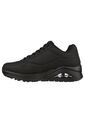 TENIS SKECHERS HOMBRE 52458BBK Talla 11 de Skechers