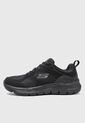 Tenis Running Running Negro SKECHERS Flex Advantage 5.0 - Gano de Skechers