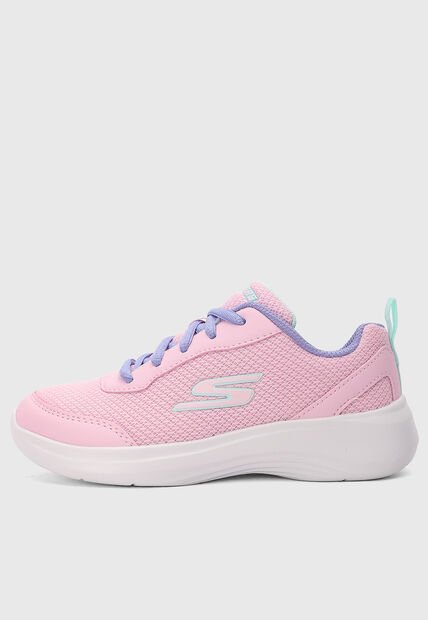 Tenis SKECHERS Selectors Rosa