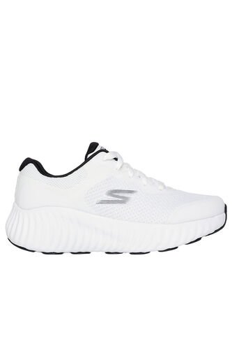 TENIS SKECHERS MUJER 129366WBK GO RUN NOW Talla 7.5 Skechers