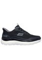 TENIS SKECHERS HOMBRE 233047BKW SUMMITS Talla 9 de Skechers