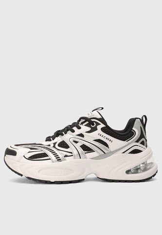 Tenis SKECHERS Uno Ryze Blanco Skechers