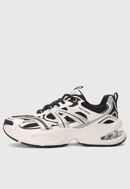 Tenis SKECHERS Uno Ryze Blanco