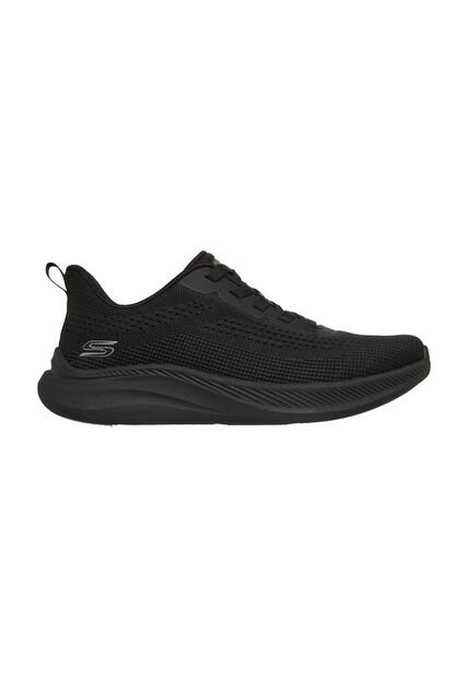 TENIS SKECHERS MUJER 117733BBK BOBS MODA Talla 6.5