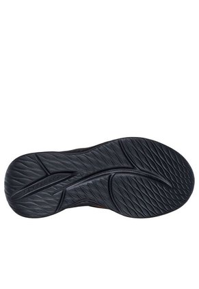 INFORMAL SKECHERS HOMBRE 205313RDBR SLADE Talla 9