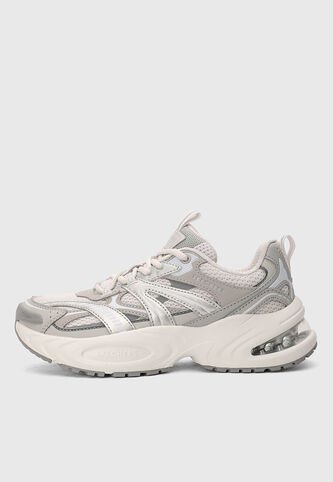 Tenis SKECHERS Uno Ryze Gris Skechers