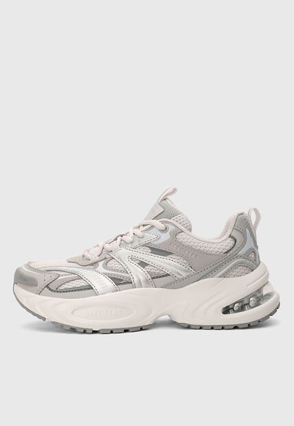 Tenis SKECHERS Uno Ryze Gris
