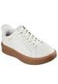 TENIS SKECHERS HOMBRE 183177WNT COURT BREA Talla 7 de Skechers