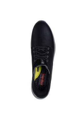 INFORMAL SKECHERS HOMBRE 205313BLK SLADE Talla 8