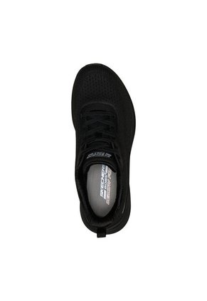 TENIS SKECHERS MUJER 117733BBK BOBS MODA Talla 6.5