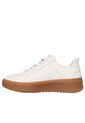 TENIS SKECHERS HOMBRE 183177WNT COURT BREA Talla 7 de Skechers