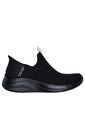 TENIS SKECHERS MUJER 150450BBK ULTRA FLEX Talla 9 de Skechers