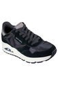TENIS SKECHERS HOMBRE 183053BLK UNO Talla 7 de Skechers