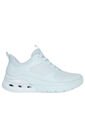 TENIS SKECHERS MUJER 117626MNT BOBS ARC W Talla 7.5 de Skechers