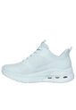 TENIS SKECHERS MUJER 117626MNT BOBS ARC W Talla 7.5 de Skechers
