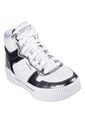 TENIS SKECHERS MUJER 185108WCC JADE Talla 8 de Skechers