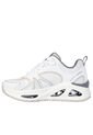 TENIS SKECHERS MUJER 177474WGY UNO EGO Talla 6.5 de Skechers