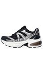 TENIS SKECHERS MUJER 177357BLK SHADOW Talla 7 de Skechers